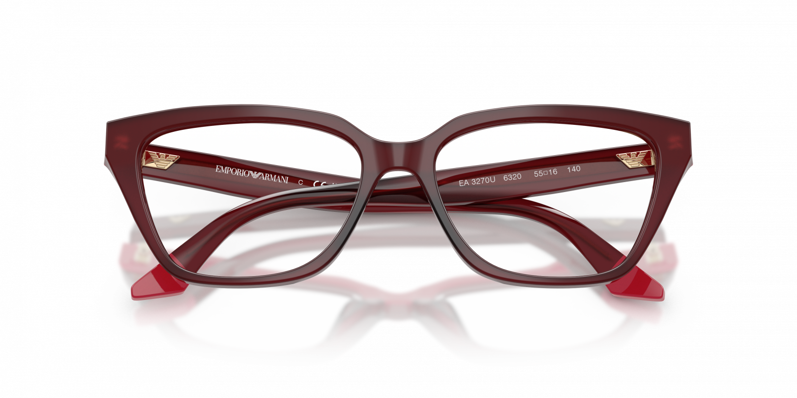 Emporio Armani EA3270U 6320  